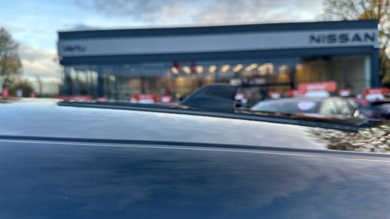 Nissan Juke 1.0 DiG-T Tekna+ 5dr DCT Petrol Hatchback